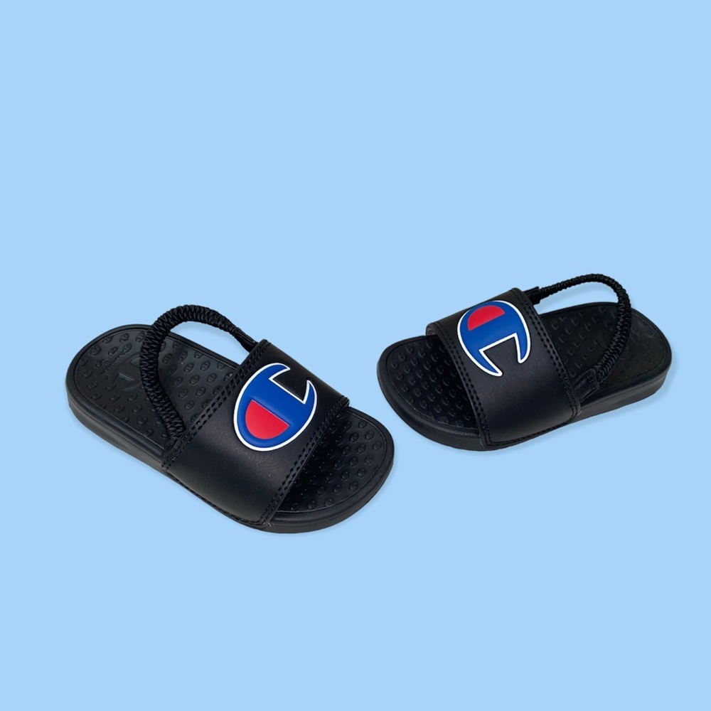 NWOT champion toddler/baby sandals